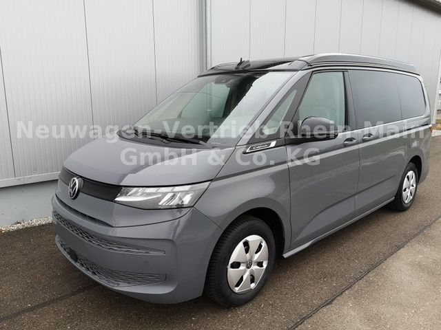 Volkswagen T7 California Beach (MV Cali) 2.0TDI DSG GV5 ...