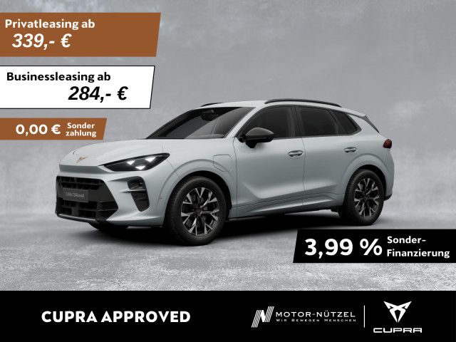 Image of Cupra Terramar