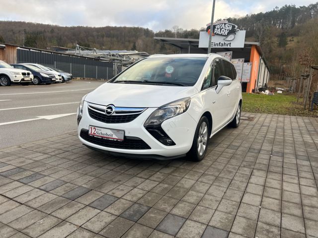 Opel Z C Tourer Business Innovation*GEPFLEGT*7-SITZE*