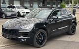 Porsche Macan S APPROVED*PANO*LUFT*BRMSTR*CAM*20 ZOLL - Porsche Macan in Gelsenkirchen