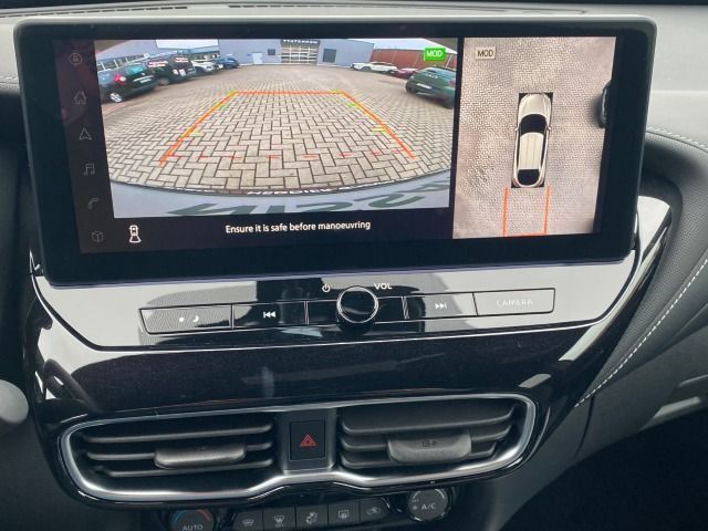 Fahrzeugabbildung Nissan JUKE 1.6 HYBRID 143 PS AT Tekna *BOSE*360'Kamera