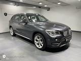 BMW X1 20 i xDrive *Xenon*Navi*Leder* - BMW X1 Gebrauchtwagen in Stuttgart