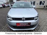 Volkswagen Polo V Highline*ZAHNRIEMEN-NEU*TÜV BIS 01.2028NE