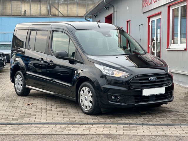 Ford Transit Connect 1.5EcoBlue*Lang*AHK*Klima*Tempo*