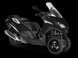 Peugeot Metropolis SW - PEUGEOT METROPOLIS SW