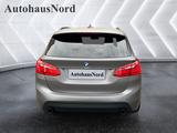 BMW 220 i F45 Sport Line Active Tourer GRAU-MATT*AHK - BMW 220 in Köln