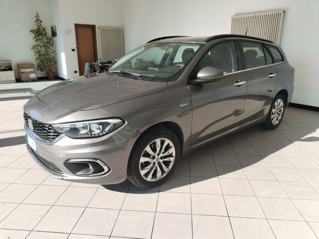 Fiat Tipo 1.6 Mjt S&S SW Business