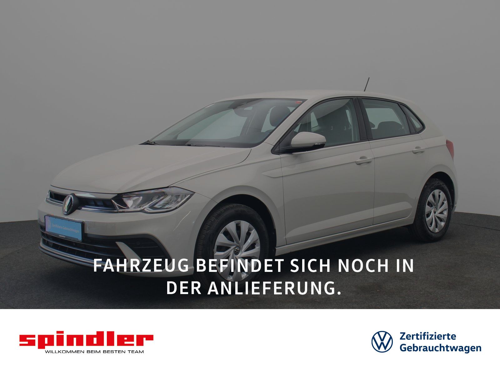 Volkswagen Polo - Bild 1