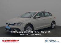 Volkswagen Polo - Vorschau Bild 1