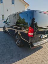 Mercedes-Benz V 220 cdi lang  - gebrauchte Mercedes-Benz V 220 aus dem Jahr 2019