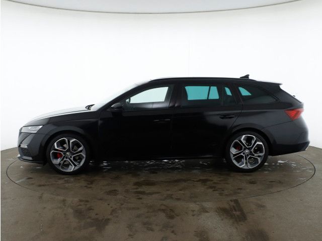 Skoda Octavia - Bild 9