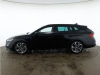 Skoda Octavia - Vorschau Bild 9