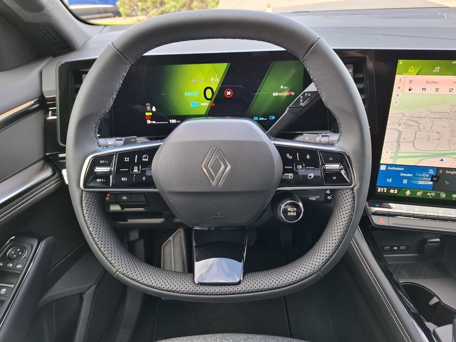 Renault Austral - Bild 19