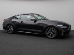 Foto Nummer 4: BMW 440d
