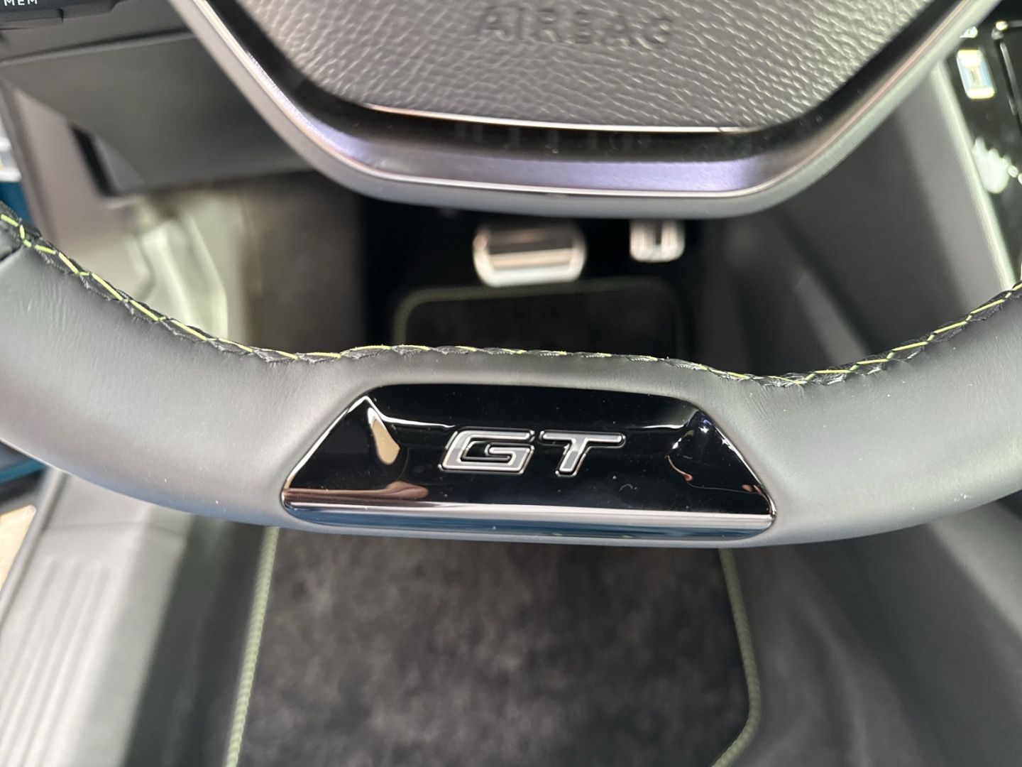 Peugeot 2008 - Bild 28