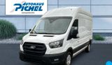 Ford Transit 4X  Kasten 350 L3 Trend Anhängerkupplung - Ford Transit: Anhängerkupplung