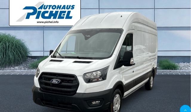 Ford Transit 4X  Kasten 350 L3 Trend Rückfahrkamera