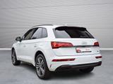 Audi Q5 55 TFSI e qu/S-tr. *S-line*Matrix*AHK*HuD*ACC - Audi Q5 mit Hybrid-Antrieb: Geländewagen