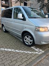 Volkswagen Zum Verkauf steht mein gepflegter VW T5 au... - Volkswagen LT aus 2006