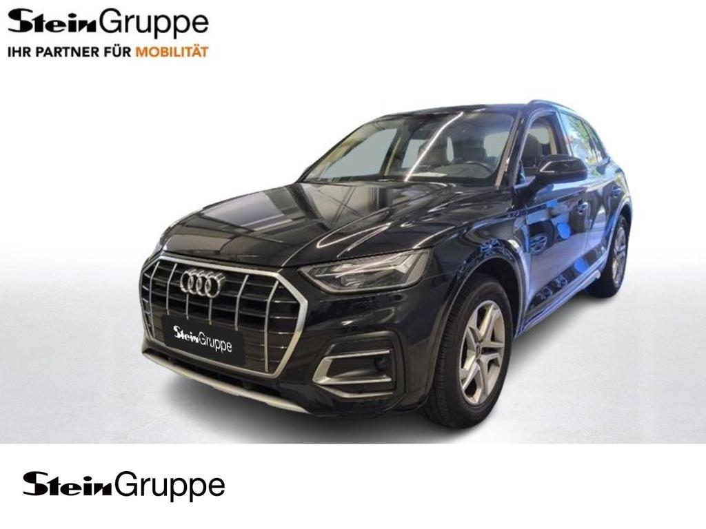 Audi Q5 Advanced 45 TFSI quattro APPAHKPANOStandH 2023