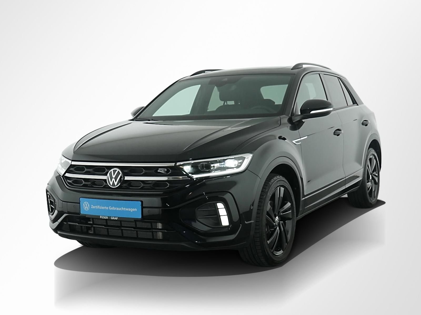 Volkswagen T-Roc - Bild 16