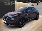 Nissan Juke 1.0 N-Design ACC BOSE 360° LED NAVI KAMERA