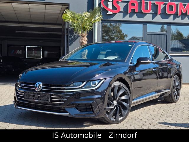 Volkswagen Arteon 2.0 TSI 4MOTION R-Line*Schiebedach*