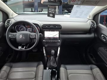 Citroën C3 Aircross Shine Pack 1.2 PT130 °PGD°Navi°RFK°