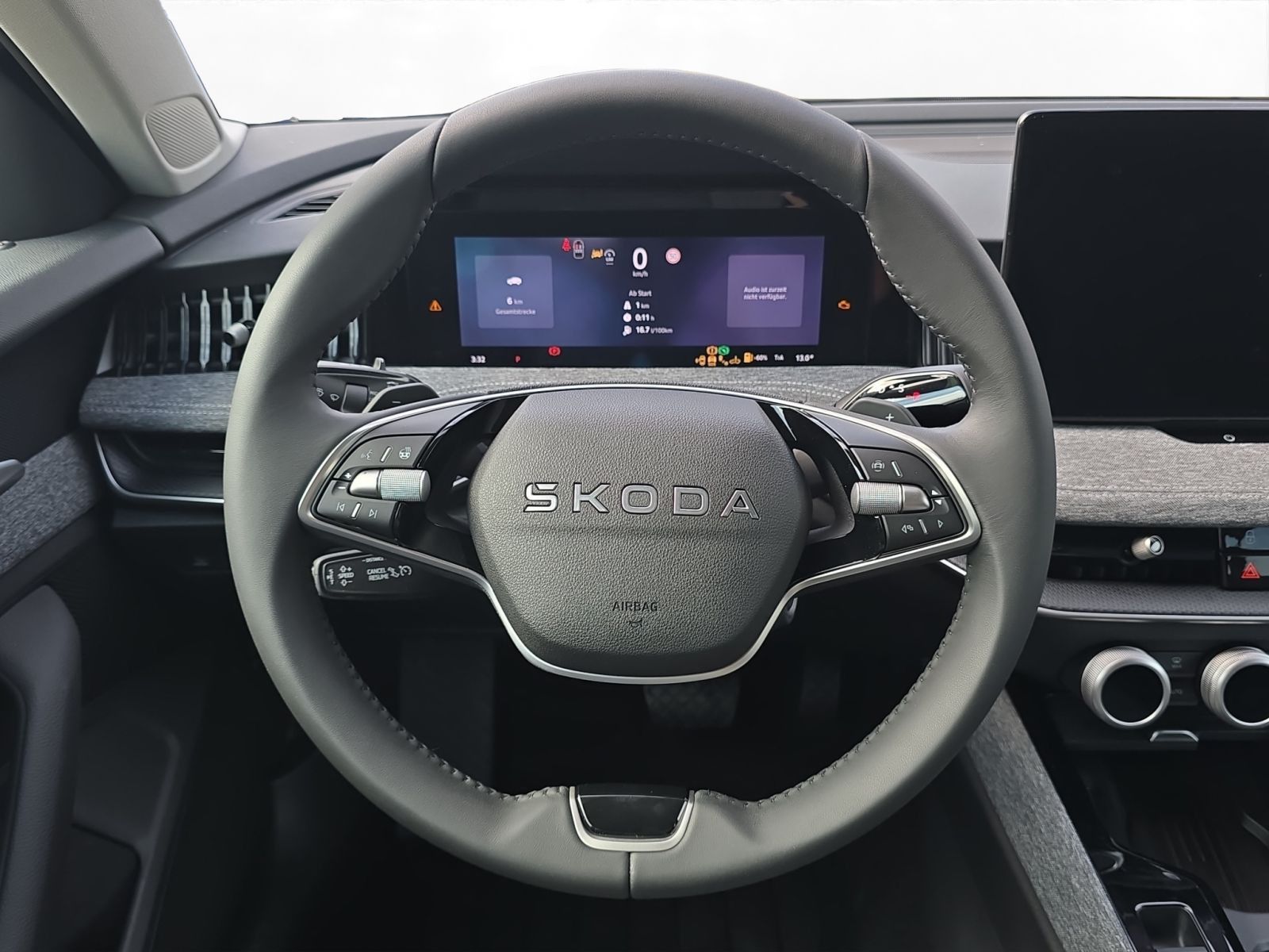 Skoda Superb - Bild 15