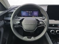 Skoda Superb - Vorschau Bild 15