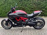 Ducati Diavel - DUCATI 2011 DIAVEL