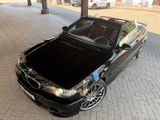 BMW e46 325i Cabrio - BMW 325: E46