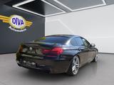 BMW 650i x Drive M Sportpaket - BMW 650 Gran Coupé Gebrauchtwagen