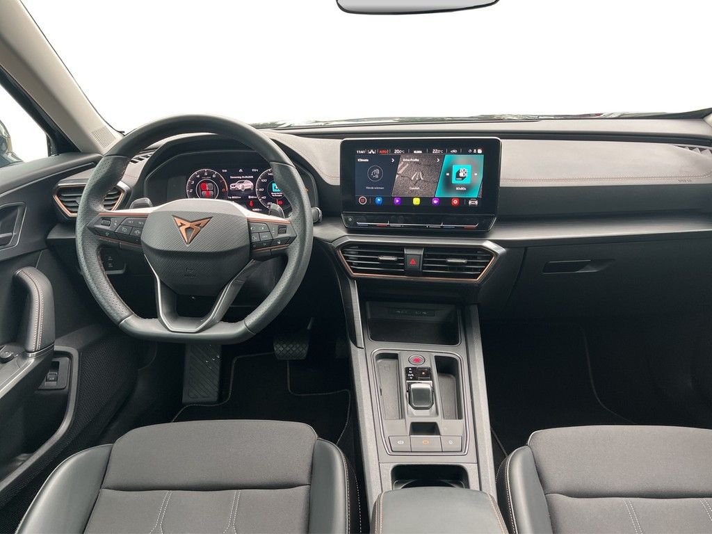 Cupra Formentor - Bild 21