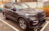 Ford Explorer 3,0 l EcoBoost PHEV 4x4 ST-Line Aut... - Ford Explorer: Ecoboost