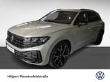 Volkswagen Touareg V6 R-LINE BLACKSTYLE ALLRADLENKUNG PANO - mit Diesel-Antrieb: Beige, Leder