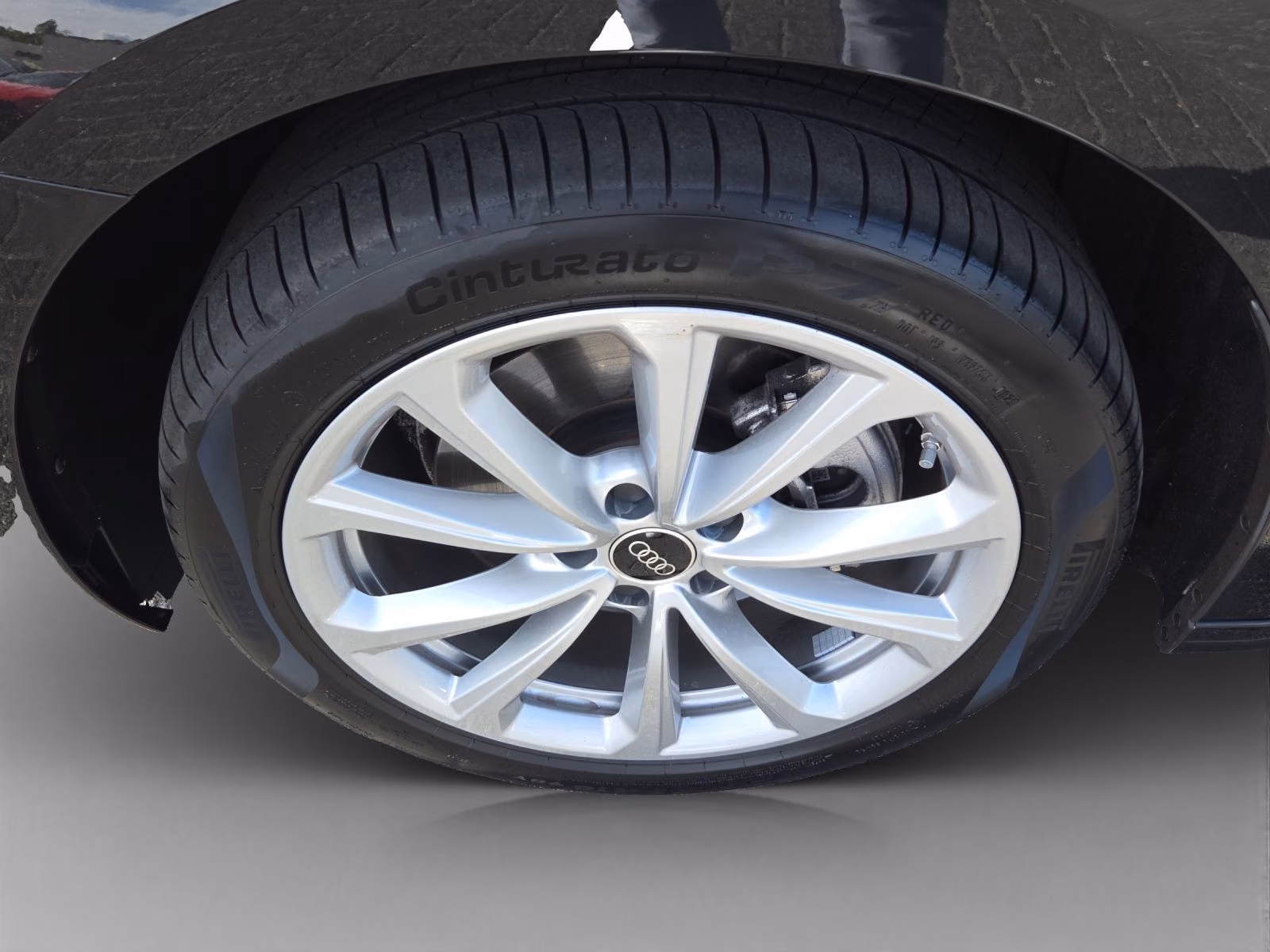 Audi A5 Avant TFSI*Navi*Alu*Virtual*Kamera, миниатюра 13