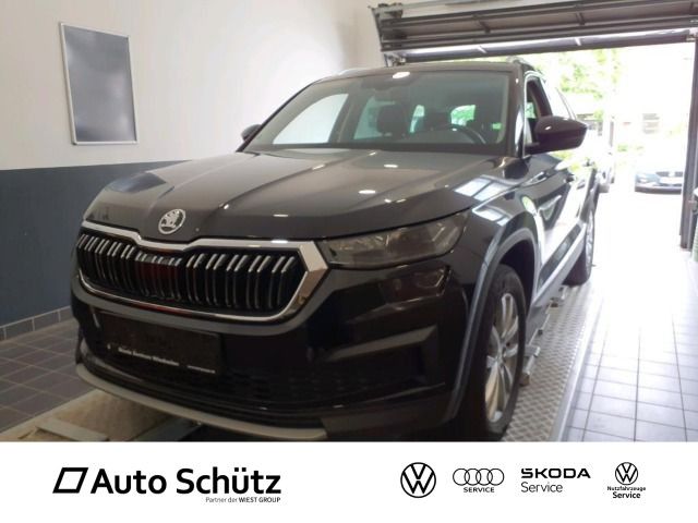Image of Skoda Kodiaq