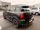 MINI Cooper SD Countryman All4 *AUTOMATIK*XEN*NAV*H&K - Mini Countryman Serie Diesel Gebrauchtwagen