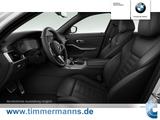 BMW 320i Touring Autom M-Sport Alarm - BMW 320 Gebrauchtwagen in Düsseldorf