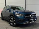Mercedes-Benz GLA 200 *AUTOMATIK*KAMERA*AHK*LEDER*NAVI*SHZ*PDC - Mercedes-Benz GLA 200 aus 2022