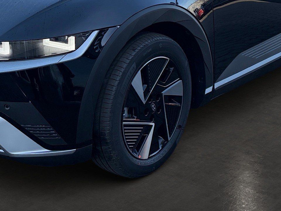 Fahrzeugabbildung Hyundai IONIQ 5 84kWh 229PS UNIQ Relax-Paket