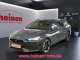 Cupra Leon Sportstourer 1.5 eTSI DSG NAV SHZ AHK PDC - Cupra Gebrauchtwagen von 2024