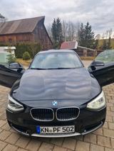 BMW 116d EfficientDynamics Edit. Urban Line Urba...