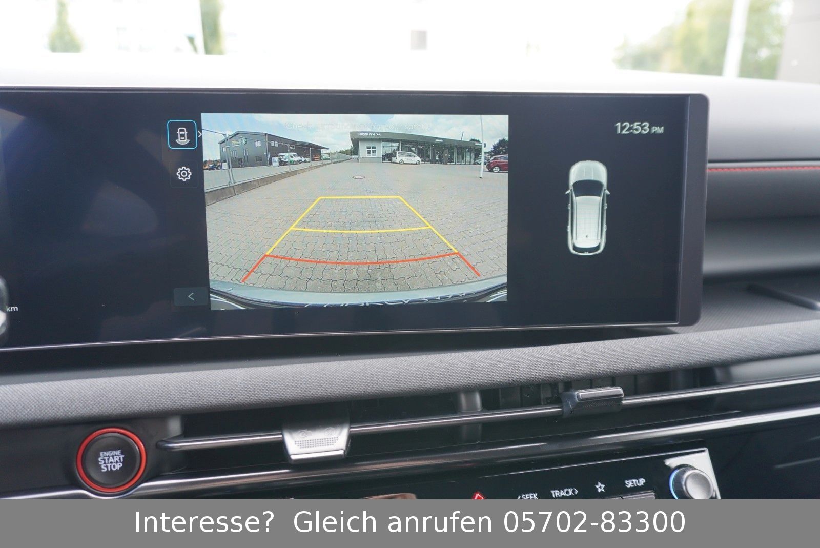 Hyundai TUCSON - Bild 10