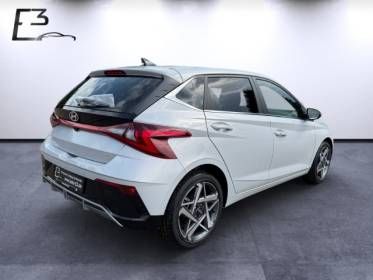 Hyundai i20 – Bild 3