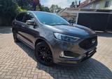 Ford Edge 2,0 l EcoBlue Bi-Turbo 4x4 ST-LINE Auto... - gebrauchte Ford Edge aus dem Jahr 2020