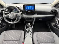 Toyota Yaris - Vorschau Bild 10