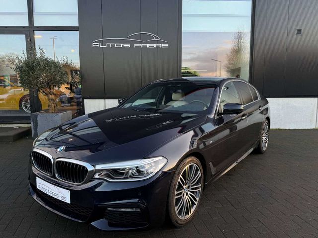 BMW 520 dA M-Pack Automaat 88000km