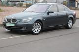 BMW 540i HuD Belüft. PDC Navi Memory Standheizung - BMW 540 in Gelsenkirchen